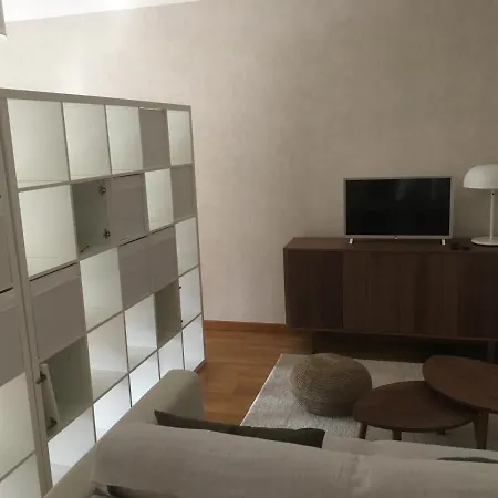 アパート Appartement Meuble Hyper Centre *