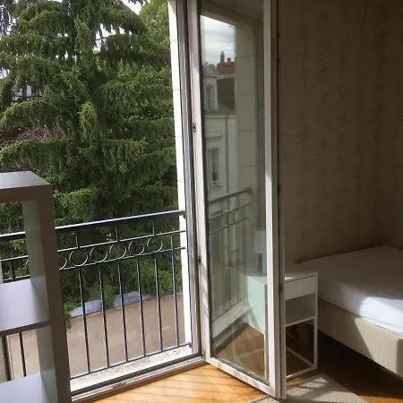 Appartement Meuble Hyper Centre *